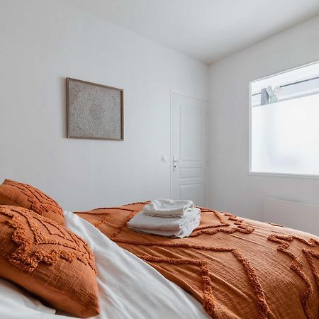 Appartement Familial Proche Des Commerces - 8P - Flat-Guest Παρίσι Εξωτερικό φωτογραφία