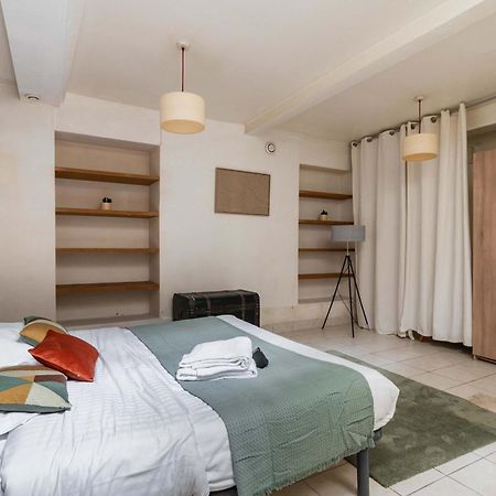 Appartement Familial Proche Des Commerces - 8P - Flat-Guest Παρίσι Εξωτερικό φωτογραφία
