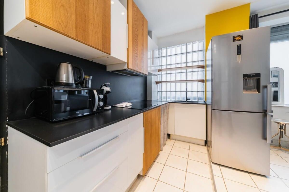 Appartement Familial Proche Des Commerces - 8P - Flat-Guest Παρίσι Εξωτερικό φωτογραφία