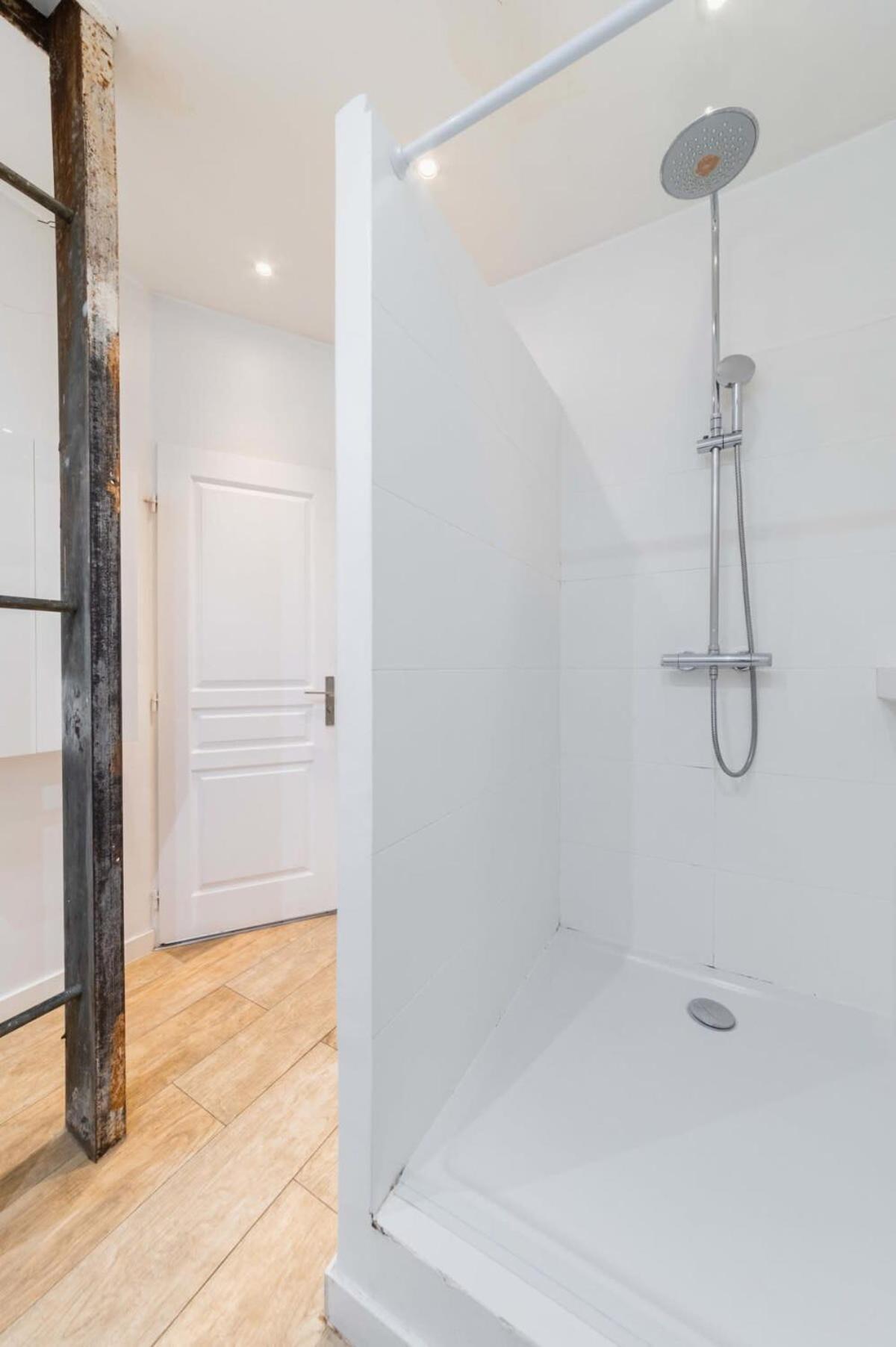 Appartement Familial Proche Des Commerces - 8P - Flat-Guest Παρίσι Εξωτερικό φωτογραφία