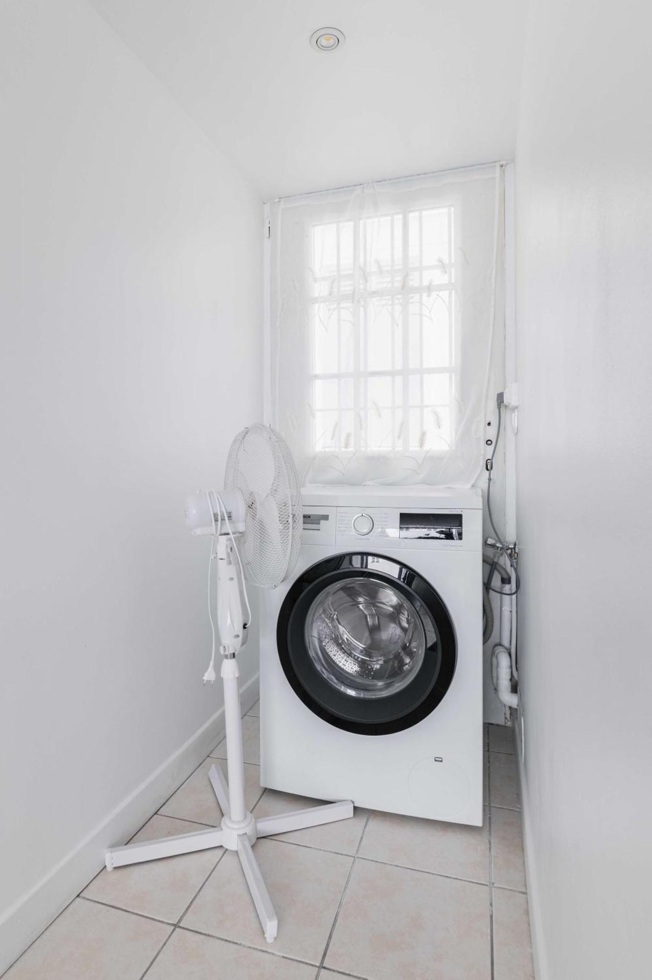 Appartement Familial Proche Des Commerces - 8P - Flat-Guest Παρίσι Εξωτερικό φωτογραφία