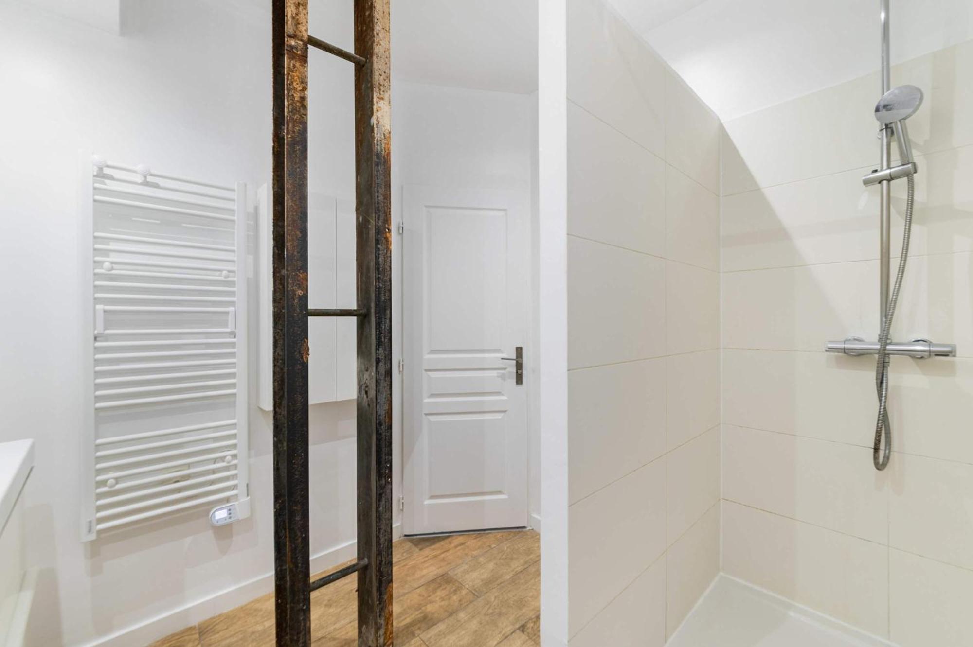 Appartement Familial Proche Des Commerces - 8P - Flat-Guest Παρίσι Εξωτερικό φωτογραφία