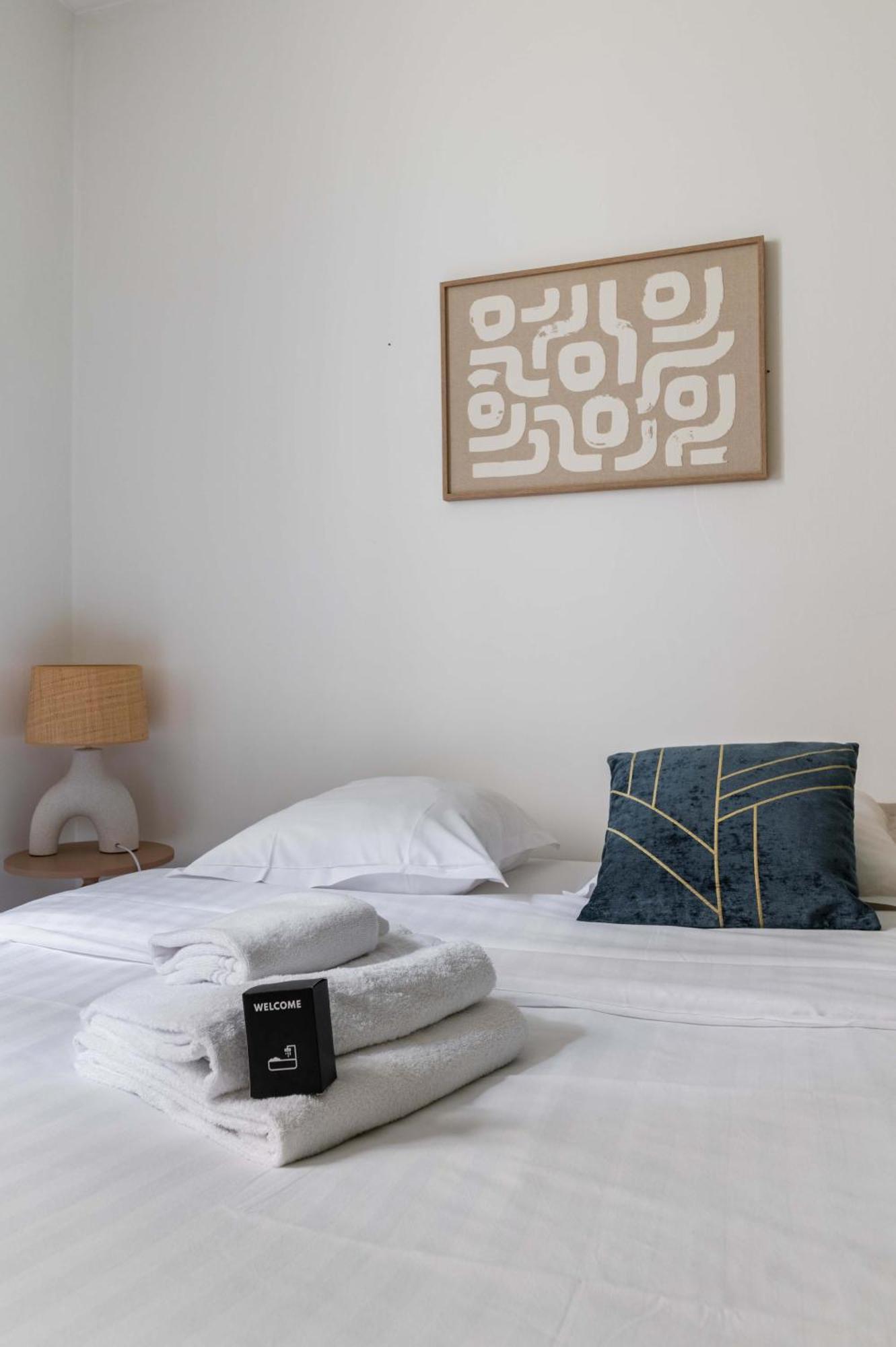 Appartement Familial Proche Des Commerces - 8P - Flat-Guest Παρίσι Εξωτερικό φωτογραφία