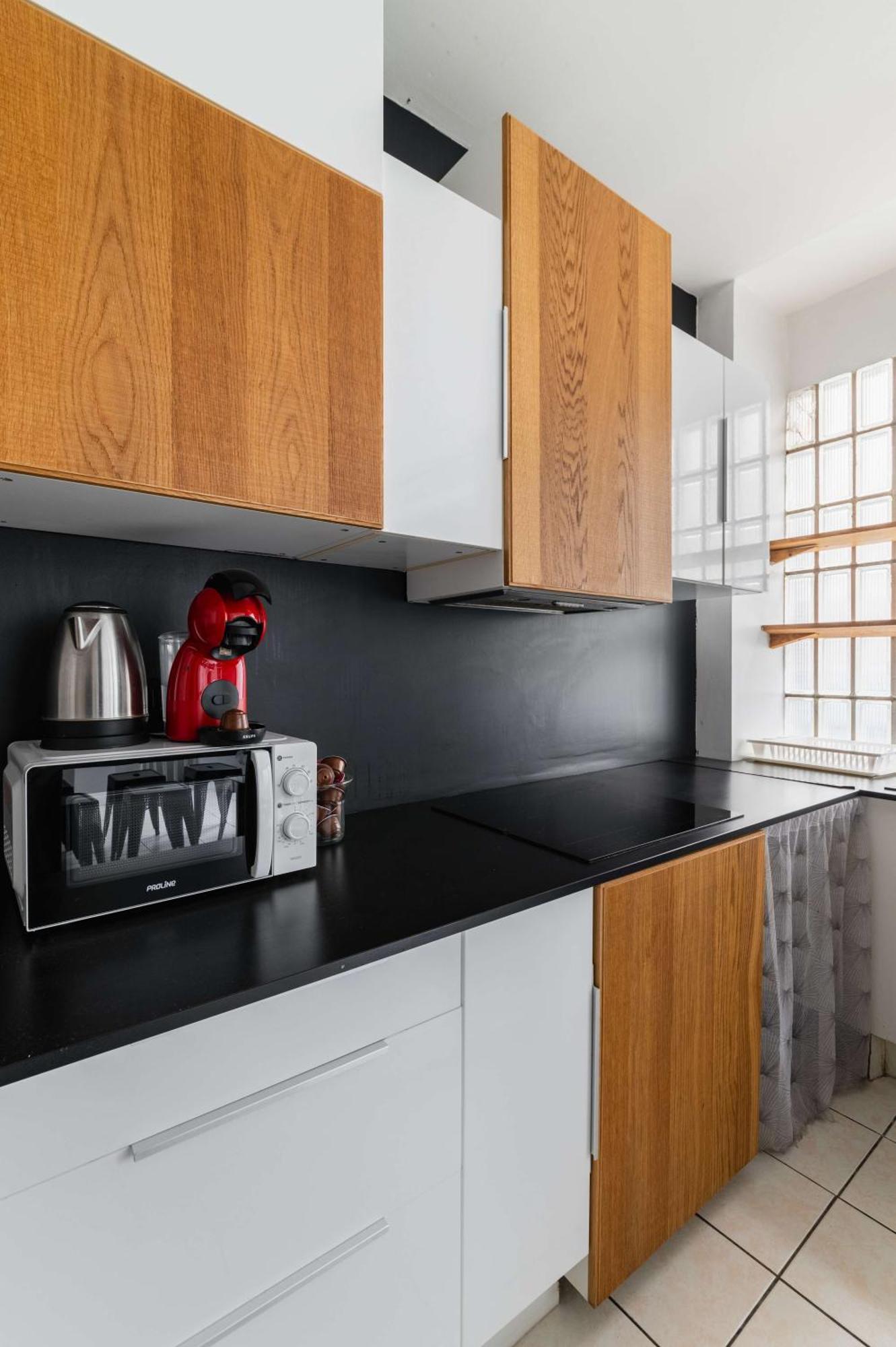 Appartement Familial Proche Des Commerces - 8P - Flat-Guest Παρίσι Εξωτερικό φωτογραφία