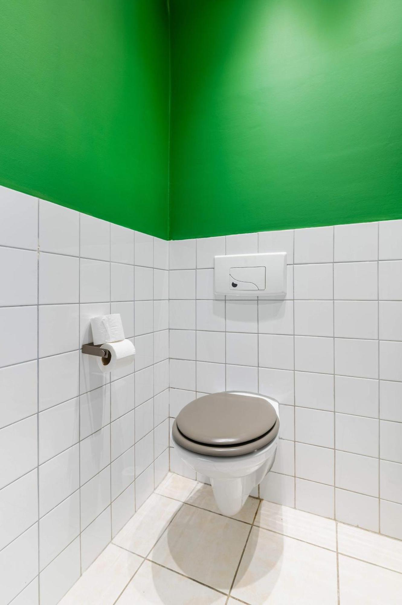Appartement Familial Proche Des Commerces - 8P - Flat-Guest Παρίσι Εξωτερικό φωτογραφία