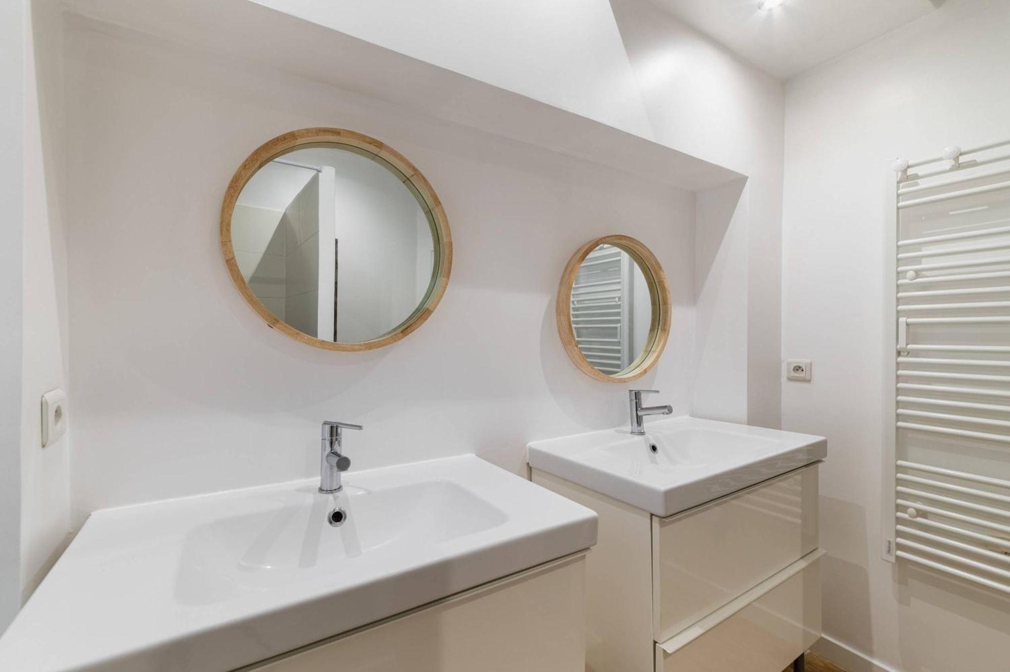 Appartement Familial Proche Des Commerces - 8P - Flat-Guest Παρίσι Εξωτερικό φωτογραφία