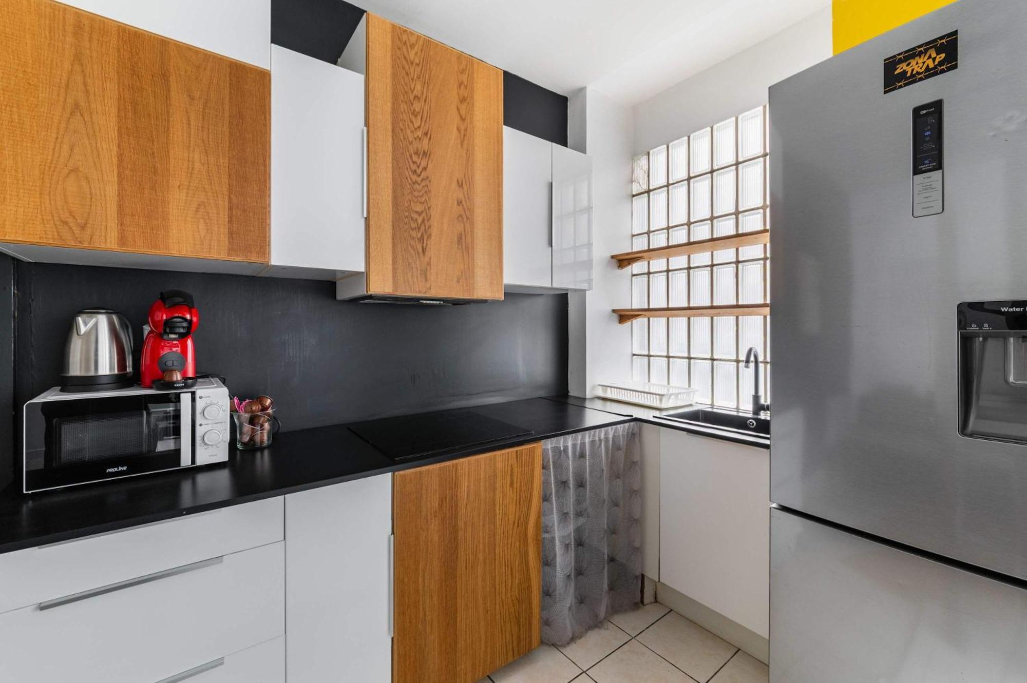 Appartement Familial Proche Des Commerces - 8P - Flat-Guest Παρίσι Εξωτερικό φωτογραφία