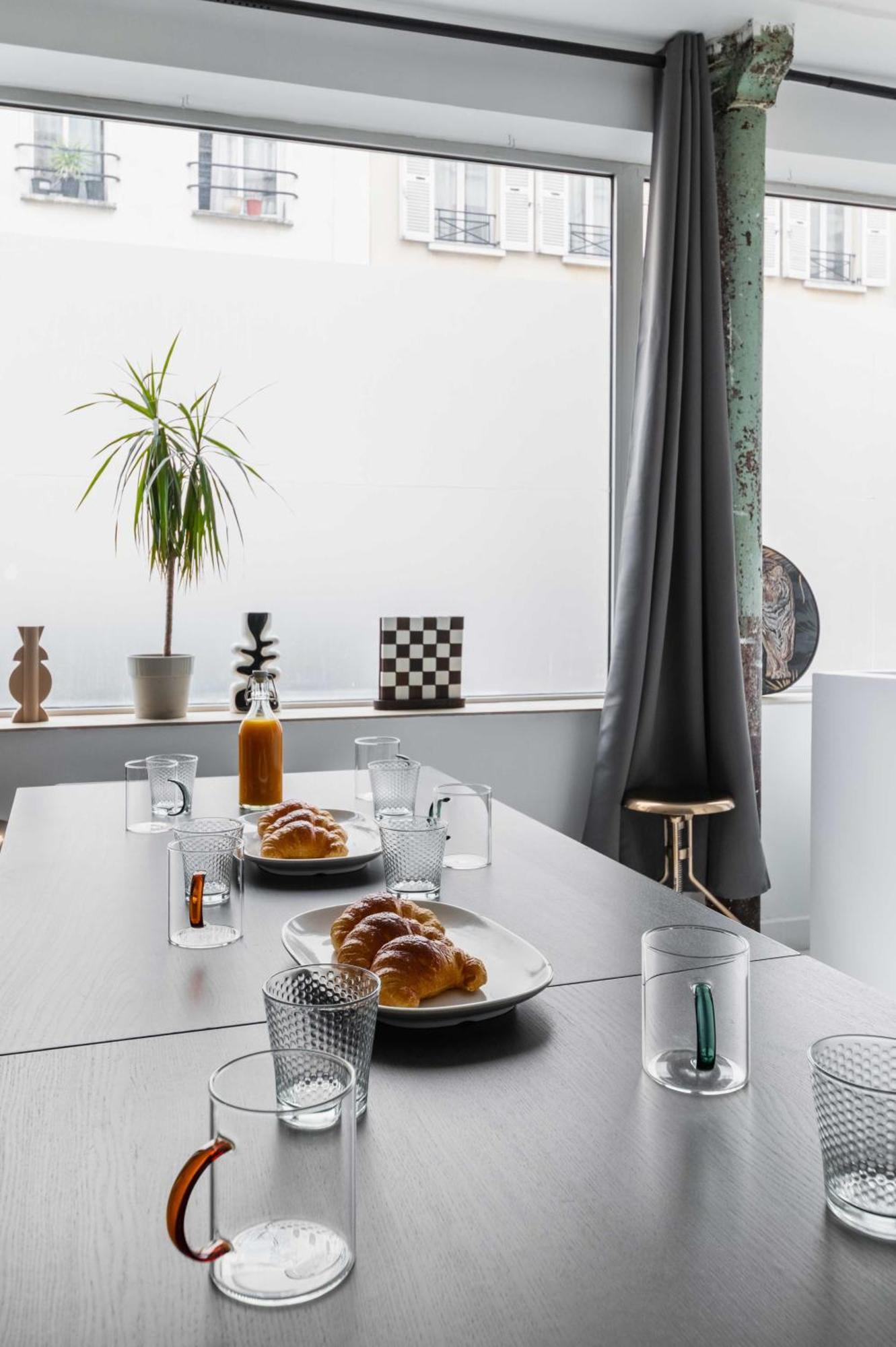 Appartement Familial Proche Des Commerces - 8P - Flat-Guest Παρίσι Εξωτερικό φωτογραφία