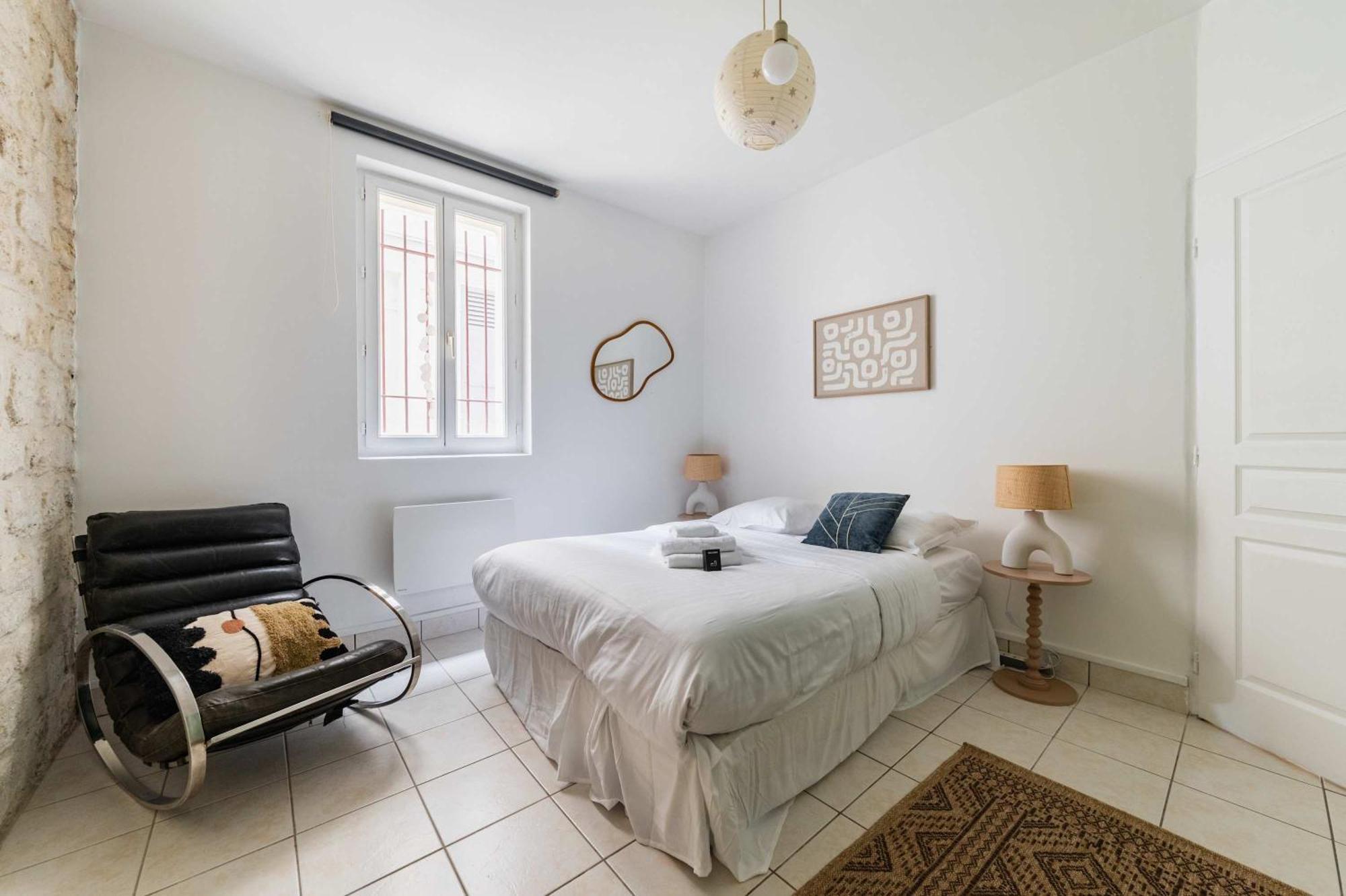 Appartement Familial Proche Des Commerces - 8P - Flat-Guest Παρίσι Εξωτερικό φωτογραφία